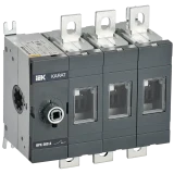 IEK Выключатель-разъединитель ВРК KA-VR10-3-0200
