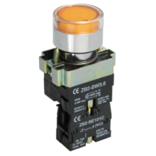 Перейти в категорию Кнопки, переключатели, лампы LAY5