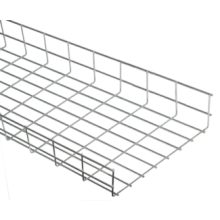 Перейти в категорию Лотки проволочные NESTA горячеоцинкованная сталь