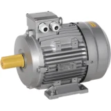 IEK Электродвигатель асинхронный трехфазный АИС 355L6 660В 250кВт 1000об/мин 1081 DRIVE