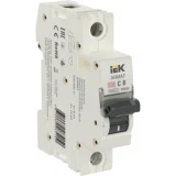 IEK ARMAT Автоматический выключатель M06N 1P C 8А
