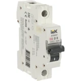 IEK ARMAT Автоматический выключатель M06N 1P D 8А