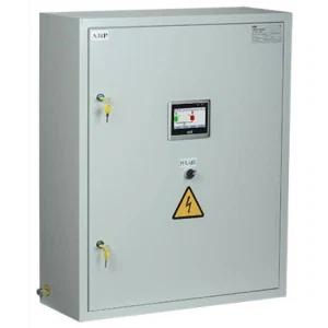 IEK Система АВР на контакторах схема 2-1 с подключением к ДГУ 100А - AVR40-11-10-0100-230AC IEK Система АВР на контакторах схема 2-1 с подключением к ДГУ 100А - AVR40-11-10-0100-230AC
