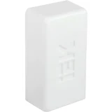 IEK Заглушка кабельной трассы КМЗ 40х16 (4шт/компл)