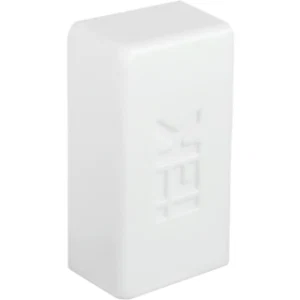 IEK Заглушка кабельной трассы КМЗ 100x40 (2шт/компл) - CKMP10D-Z-100-040-K01 IEK Заглушка кабельной трассы КМЗ 100x40 (2шт/компл) - CKMP10D-Z-100-040-K01