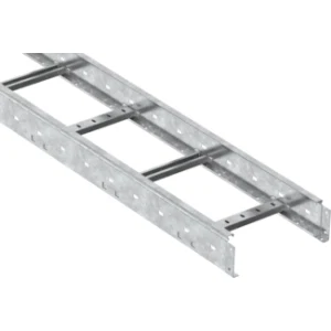 IEK Лоток лестничный LESTA 100х300х3000-1,5 HDZ - CLM40-100-300-3-150-HDZ IEK Лоток лестничный LESTA 100х300х3000-1,5 HDZ - CLM40-100-300-3-150-HDZ