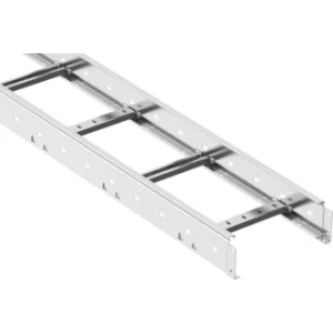 IEK Лоток лестничный LESTA 150х200х6000-1,5 - CLM40-150-200-6-150 IEK Лоток лестничный LESTA 150х200х6000-1,5 - CLM40-150-200-6-150