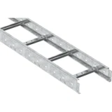 IEK Лоток лестничный LESTA 150х600х6000-1,5 HDZ