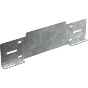 IEK Заглушка LESTA 150х500мм HDZ - CLM40D-ZTL-150-500-HDZ IEK Заглушка LESTA 150х500мм HDZ - CLM40D-ZTL-150-500-HDZ
