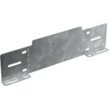 IEK Заглушка LESTA 150х600мм HDZ