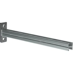 IEK Консоль STRUT двойная 41х21-200 HDZ - CLM50D-CSD-41-21-02-HDZ IEK Консоль STRUT двойная 41х21-200 HDZ - CLM50D-CSD-41-21-02-HDZ
