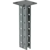 IEK Подвес потолочный STRUT двойной 41х41-800 EZ