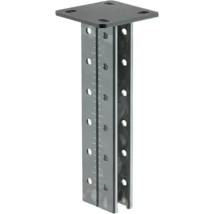 IEK Подвес потолочный STRUT двойной 41х41-900 HDZ - CLM50D-KDS-41-41-09-HDZ IEK Подвес потолочный STRUT двойной 41х41-900 HDZ - CLM50D-KDS-41-41-09-HDZ