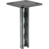 IEK Подвес потолочный STRUT 41х21-500 HDZ