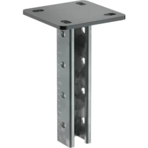 IEK Подвес потолочный STRUT 41х41-1600 EZ - CLM50D-KPS-41-41-16 IEK Подвес потолочный STRUT 41х41-1600 EZ - CLM50D-KPS-41-41-16