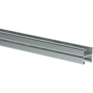 IEK STRUT-профиль перфорированный двойной 41х21х2300-2,5 EZ - CLM50D-PSD-41-21-23-3 IEK STRUT-профиль перфорированный двойной 41х21х2300-2,5 EZ - CLM50D-PSD-41-21-23-3