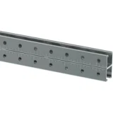 IEK STRUT-профиль перфорированный двойной 41х41х2400-2,5 HDZ