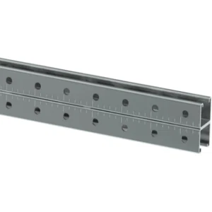 IEK STRUT-профиль перфорированный двойной 41х41х2500-2,0 HDZ - CLM50D-PSD-41-41-25-2-HDZ IEK STRUT-профиль перфорированный двойной 41х41х2500-2,0 HDZ - CLM50D-PSD-41-41-25-2-HDZ
