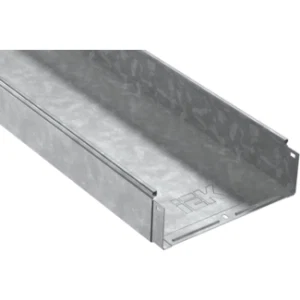 IEK ESCA Лоток неперфорированный 100х300х3000-1,2 HDZ - CLN10-100-300-120-3-M-HDZ IEK ESCA Лоток неперфорированный 100х300х3000-1,2 HDZ - CLN10-100-300-120-3-M-HDZ