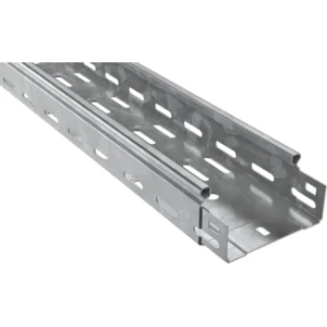 IEK ESCA Лоток перфорированный 50х100х2000 HDZ - CLP10-050-100-2-M-HDZ IEK ESCA Лоток перфорированный 50х100х2000 HDZ - CLP10-050-100-2-M-HDZ