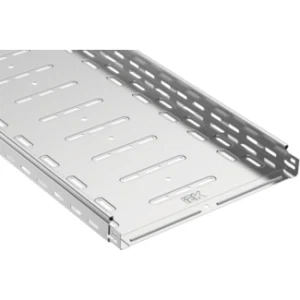IEK ESCA Лоток перфорированный 50х300х3000-0,55 - CLP10-050-300-055-3 IEK ESCA Лоток перфорированный 50х300х3000-0,55 - CLP10-050-300-055-3