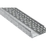 IEK ESCA Лоток перфорированный 80х200х3000-1,2 HDZ
