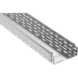 IEK ESCA Лоток перфорированный 80х200х3000