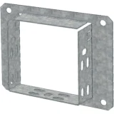 IEK Фланец соединительный 80х400