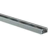 IEK STRUT-профиль перфорированный 41х21х1000-2,0 HDZ