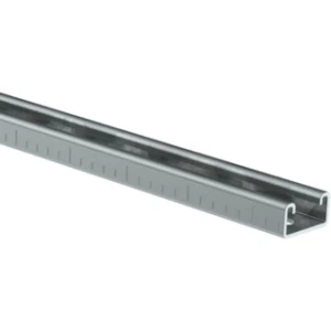 IEK STRUT-профиль перфорированный 41х21х1100-2,5 - CLP1S-41-21-11-25 IEK STRUT-профиль перфорированный 41х21х1100-2,5 - CLP1S-41-21-11-25