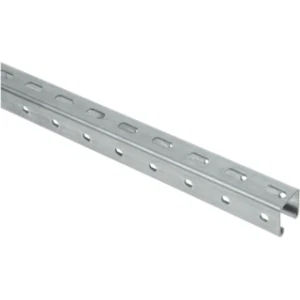 IEK STRUT-профиль перфорированный 41х41х700-1,5 HDZ - CLP1S-41-41-07-15-M-HDZ IEK STRUT-профиль перфорированный 41х41х700-1,5 HDZ - CLP1S-41-41-07-15-M-HDZ