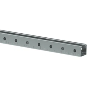 IEK STRUT-профиль перфорированный 41х41х2000-2,0 HDZ - CLP1S-41-41-20-20-M-HDZ IEK STRUT-профиль перфорированный 41х41х2000-2,0 HDZ - CLP1S-41-41-20-20-M-HDZ