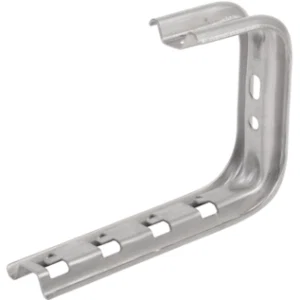 IEK Консоль потолочная VREF 100 INOX - CLW10-VREF-100-INOX IEK Консоль потолочная VREF 100 INOX - CLW10-VREF-100-INOX