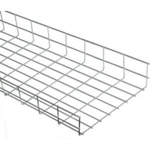 IEK Лоток проволочный 100х200 INOX - CLWG10-100-200-3-INOX IEK Лоток проволочный 100х200 INOX - CLWG10-100-200-3-INOX