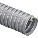 IEK Металлорукав Р3-ЦХ-10 (100м)