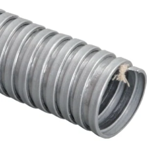 IEK Металлорукав Р3-ЦХ-32 (25м) - CM10-32-025 IEK Металлорукав Р3-ЦХ-32 (25м) - CM10-32-025