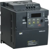 IEK Преобразователь частоты CONTROL-A310 380В 3Ф 1,5кВт 3,7A