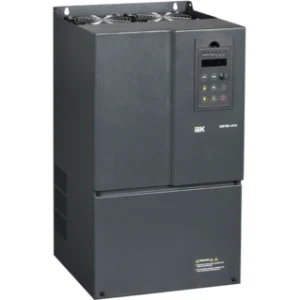IEK Преобразователь частоты CONTROL-A310 380В 3Ф 110-132кВт 210-253А - CNT-A310D33V110-132TE IEK Преобразователь частоты CONTROL-A310 380В 3Ф 110-132кВт 210-253А - CNT-A310D33V110-132TE