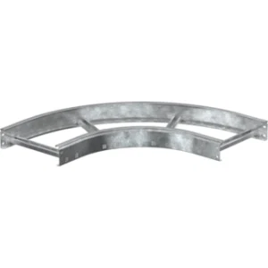 IEK Поворот лестничный LESTA 90град 100х400мм R300 HDZ - CPG04-4-90-100-400-HDZ IEK Поворот лестничный LESTA 90град 100х400мм R300 HDZ - CPG04-4-90-100-400-HDZ