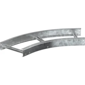 IEK Поворот лестничный LESTA 45град 55х500мм R600 HDZ - CPG05-4-45-055-500-HDZ IEK Поворот лестничный LESTA 45град 55х500мм R600 HDZ - CPG05-4-45-055-500-HDZ