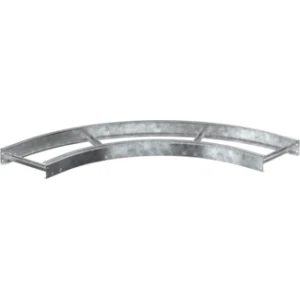 IEK Поворот лестничный LESTA 90град 150х400мм R600 HDZ - CPG05-4-90-150-400-HDZ IEK Поворот лестничный LESTA 90град 150х400мм R600 HDZ - CPG05-4-90-150-400-HDZ