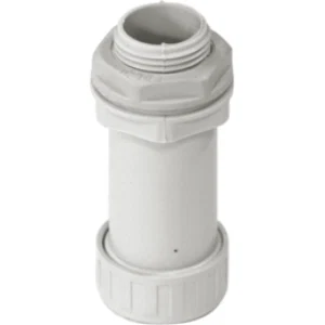 IEK Муфта труба-коробка BS20 IP65 - CTA10D-BS20-K41-050 IEK Муфта труба-коробка BS20 IP65 - CTA10D-BS20-K41-050