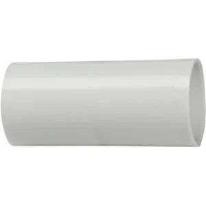 IEK Муфта труба-труба GI40G серая - CTA10MP-GIG40-K41-020 IEK Муфта труба-труба GI40G серая - CTA10MP-GIG40-K41-020