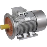 IEK Электродвигатель асинхронный трехфазный АИР 280S2 660В 110кВт 3000об/мин 1081 DRIVE