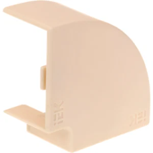 IEK ELECOR Поворот 90град КМП 16х16 сосна (4шт/компл) - EL-KK10D-P-016-016-K34 IEK ELECOR Поворот 90град КМП 16х16 сосна (4шт/компл) - EL-KK10D-P-016-016-K34