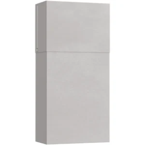 IEK Компенсатор высоты для УЭРМ-400-600 LIGHT (2шт/компл) - IND-KOMP-400-600-1-L IEK Компенсатор высоты для УЭРМ-400-600 LIGHT (2шт/компл) - IND-KOMP-400-600-1-L