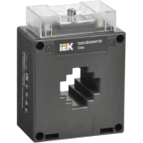 IEK Трансформатор тока ТТИ-30 200/5А 5ВА 0,5