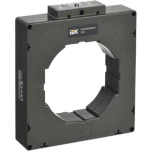 IEK Трансформатор тока ТТИ-125 5000/5А 15ВА 0,5S - ITT70-3-15-5000 IEK Трансформатор тока ТТИ-125 5000/5А 15ВА 0,5S - ITT70-3-15-5000