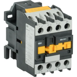 IEK Контактор КМИе-23210 32А 110В/АС3 1НО - KKME21-032-110-10 IEK Контактор КМИе-23210 32А 110В/АС3 1НО - KKME21-032-110-10