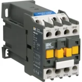 IEK Контактор КМИп-23210 32А 110В/АС3 1НО